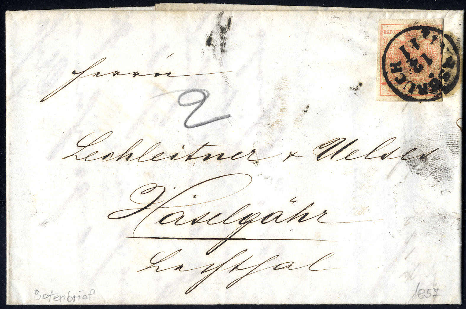 Lot 1932 - europe austria issue 1850 - Viennafil Auktionen 63rd LIVE AUCTION Lot 1932 - europe austria issue 1850 - Viennafil Auktionen 63rd LIVE AUCTION