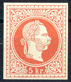 Lot 2098 - europe Austria 1867 Issue - Viennafil Auktionen 63rd LIVE AUCTION Lot 2098 - europe Austria 1867 Issue - Viennafil Auktionen 63rd LIVE AUCTION