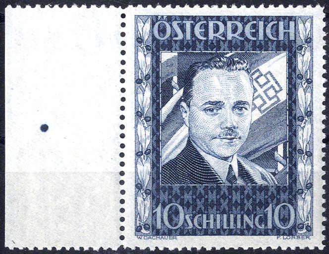 Lot 2345 - europe Austria 1st. Republic -  Viennafil Auktionen 63rd LIVE AUCTION