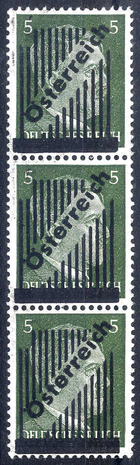 Lot 2376 - europe Austria 1945 Provisionals -  Viennafil Auktionen 63rd LIVE AUCTION