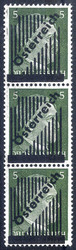4745120: Österreich Provisorien 1945