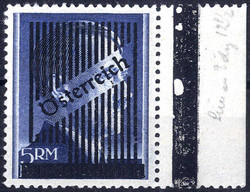 4745120: Österreich Provisorien 1945