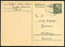 4745320: Österreich Abstempelungen Oberösterreich