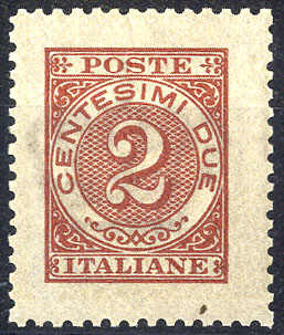 Lot 593 - europe Italian Kingdom -  Viennafil Auktionen 63rd LIVE AUCTION