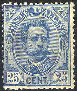 Lot 595 - europe Italian Kingdom -  Viennafil Auktionen 63rd LIVE AUCTION