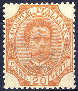 Lot 594 - europe Italian Kingdom -  Viennafil Auktionen 63rd LIVE AUCTION