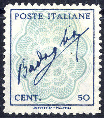 Lot 826 - europe Italy Royal Mail - Viennafil Auktionen 63rd LIVE AUCTION Lot 826 - europe Italy Royal Mail - Viennafil Auktionen 63rd LIVE AUCTION