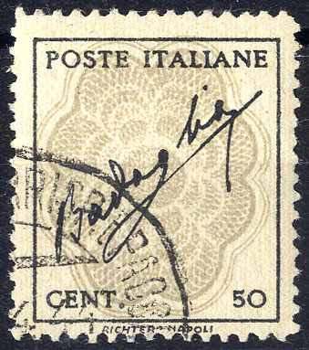Lot 827 - europe Italy Royal Mail - Viennafil Auktionen 63rd LIVE AUCTION Lot 827 - europe Italy Royal Mail - Viennafil Auktionen 63rd LIVE AUCTION