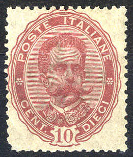 Lot 592 - europe Italian Kingdom -  Viennafil Auktionen 63rd LIVE AUCTION