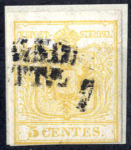 Lot 1333 - europe lombardy venetia -  Viennafil Auktionen 63rd LIVE AUCTION