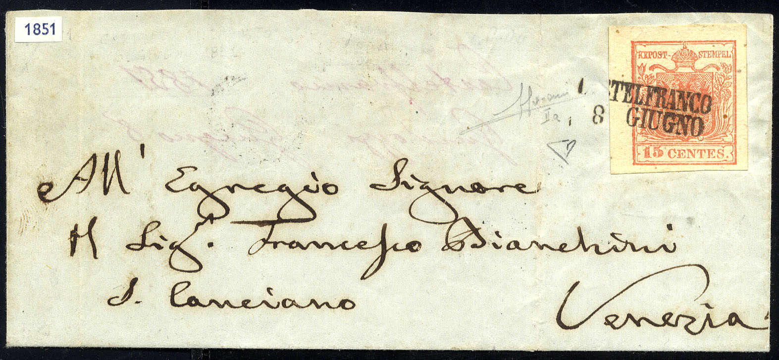 Lot 1359 - europe lombardy venetia - Viennafil Auktionen 63rd LIVE AUCTION Lot 1359 - europe lombardy venetia - Viennafil Auktionen 63rd LIVE AUCTION