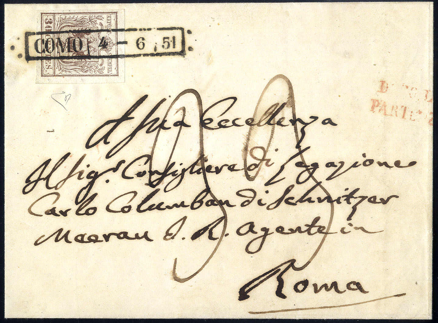 Lot 1374 - europe lombardy venetia - Viennafil Auktionen 63rd LIVE AUCTION Lot 1374 - europe lombardy venetia - Viennafil Auktionen 63rd LIVE AUCTION