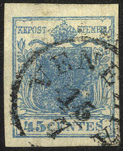 Lot 1398 - europe lombardy venetia - Viennafil Auktionen 63rd LIVE AUCTION Lot 1398 - europe lombardy venetia - Viennafil Auktionen 63rd LIVE AUCTION