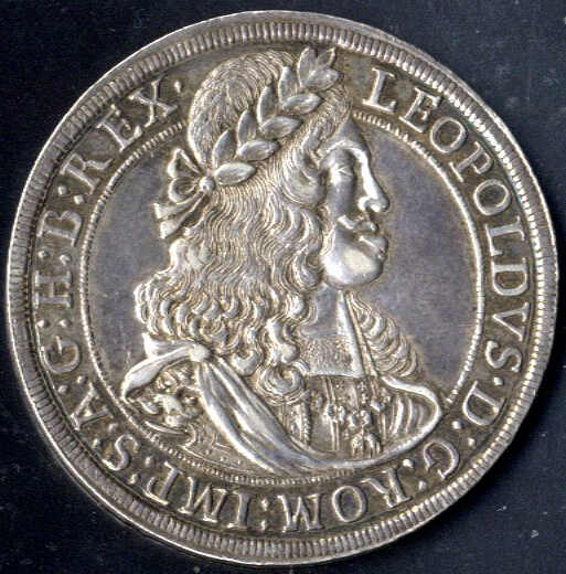 Lot 3635 - other Europe - Austria / Holy Roman Empire - Leopold I, 1658 - 1705 - Viennafil Auktionen Auction #73 Worldwide Mail Auction: Italy, Austria, Germany, Europe and Overseas Lot 3635 - other Europe - Austria / Holy Roman Empire - Leopold I, 1658 - 1705 - Viennafil Auktionen Auction #73 Worldwide Mail Auction: Italy, Austria, Germany, Europe and Overseas