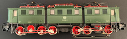 700.40: Eisenbahn