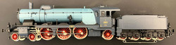 700.40: Eisenbahn