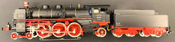 700.40: Eisenbahn