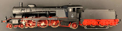 700.40: Eisenbahn