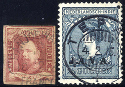 7385: Sammlungen und Posten Asien