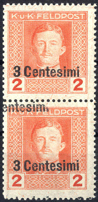 Lot 922 - europe Field Post Italy - Viennafil Auktionen 63rd LIVE AUCTION Lot 922 - europe Field Post Italy - Viennafil Auktionen 63rd LIVE AUCTION