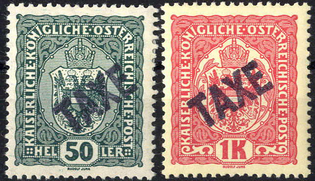 Lot 982 - europe italian occupation trentino -  Viennafil Auktionen 63rd LIVE AUCTION