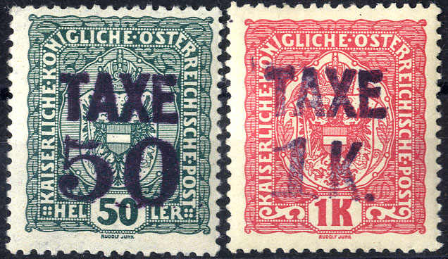 Lot 983 - europe italian occupation trentino -  Viennafil Auktionen 63rd LIVE AUCTION