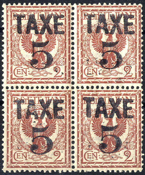 Lot 1028 - europe italian occupation trentino -  Viennafil Auktionen Auction #66 Worldwide Mail Auction: Italy, Austria, Germany, Europe and Overseas