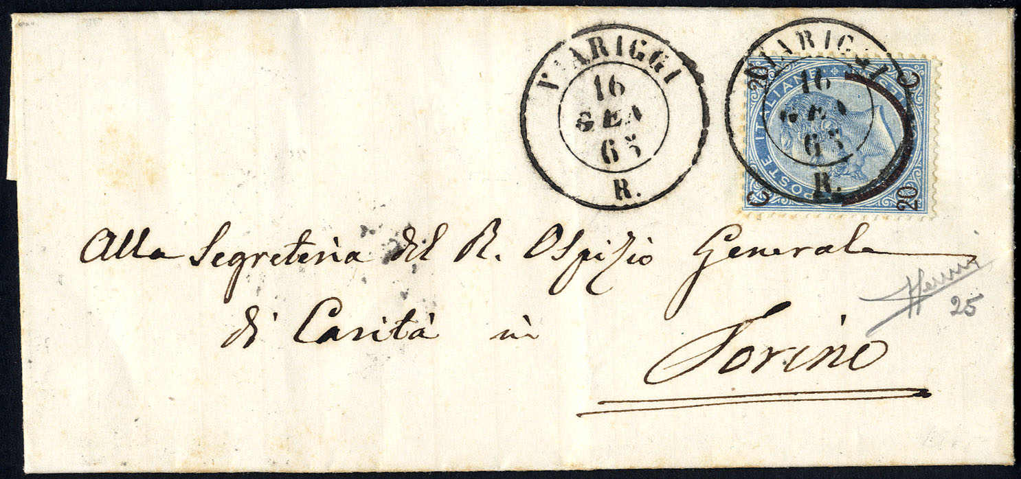 Lot 1290 - europe sardinia -  Viennafil Auktionen 97th Public Auction Golden Heritage: Austrian Rarities & European Treasures Auction