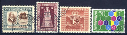 4175: Liechtenstein - Sammlungen