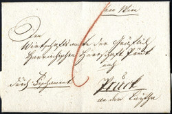 4745305: Österreich Abstempelungen Wien