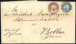 4745315: Austria Cancellations Lower Austria