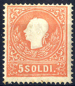 Lot 1486 - europe lombardy venetia - Viennafil Auktionen 63rd LIVE AUCTION Lot 1486 - europe lombardy venetia - Viennafil Auktionen 63rd LIVE AUCTION