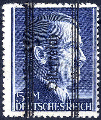 Lot 2379 - europe Austria 1945 Provisionals -  Viennafil Auktionen 63rd LIVE AUCTION