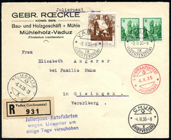 4175: Liechtenstein