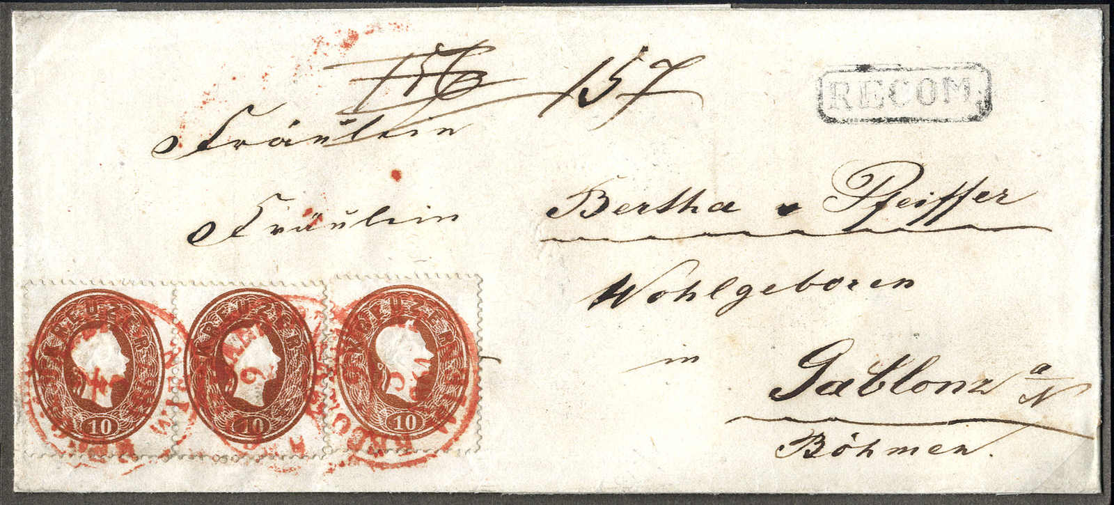 Lot 2029 - europe Austria 1860 Issue - Viennafil Auktionen 63rd LIVE AUCTION Lot 2029 - europe Austria 1860 Issue - Viennafil Auktionen 63rd LIVE AUCTION