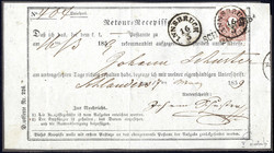 4745335: Österreich Abstempelungen Tirol