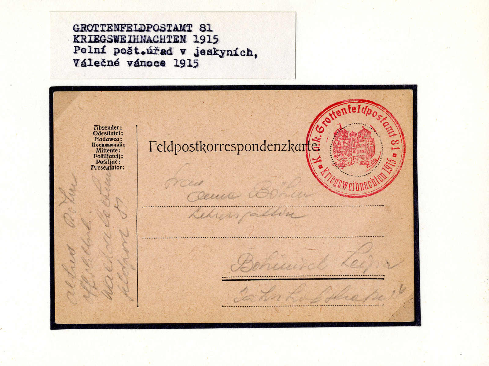 Lot 1915 - europe Austria - Viennafil Auktionen 63rd LIVE AUCTION Lot 1915 - europe Austria - Viennafil Auktionen 63rd LIVE AUCTION