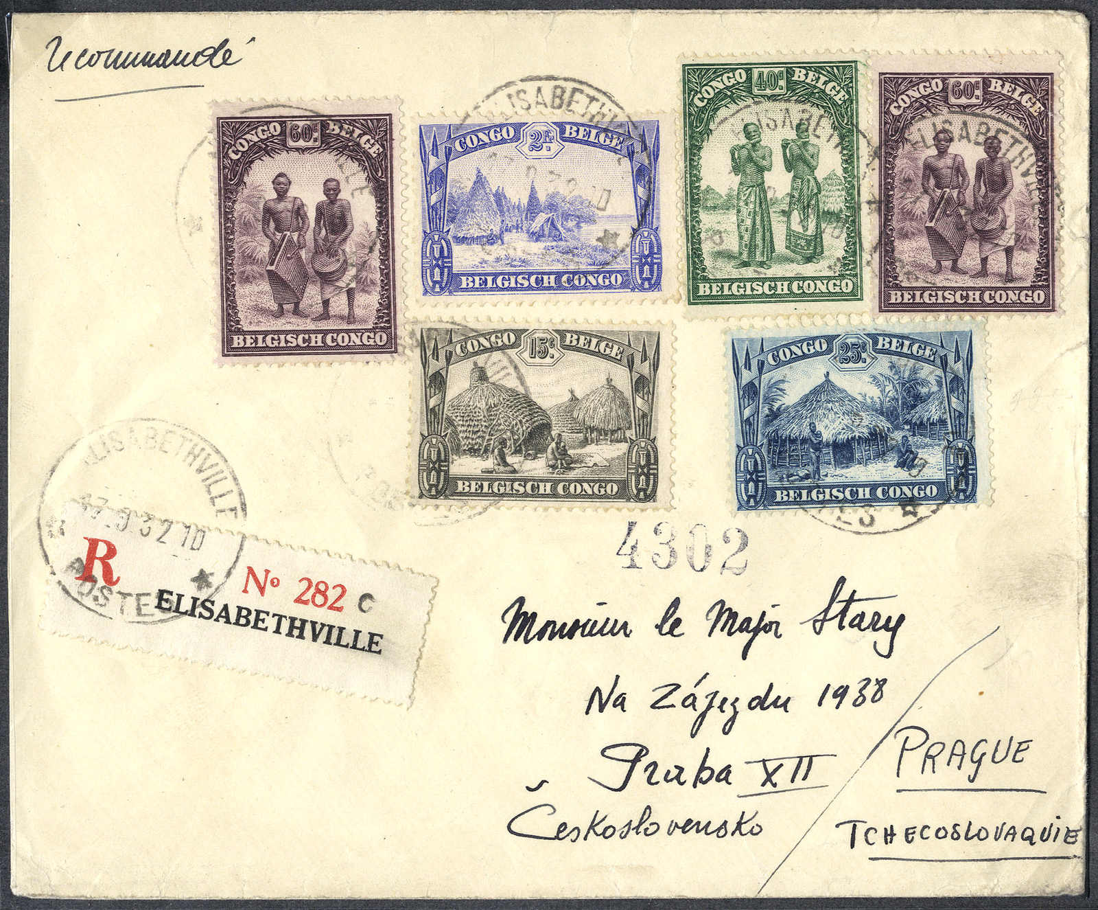 Lot 3609 - europe Belgium -  Viennafil Auktionen 63rd LIVE AUCTION