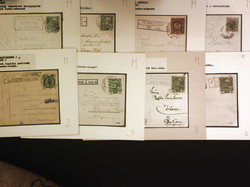 4745380: Austria Cancellations Moravia