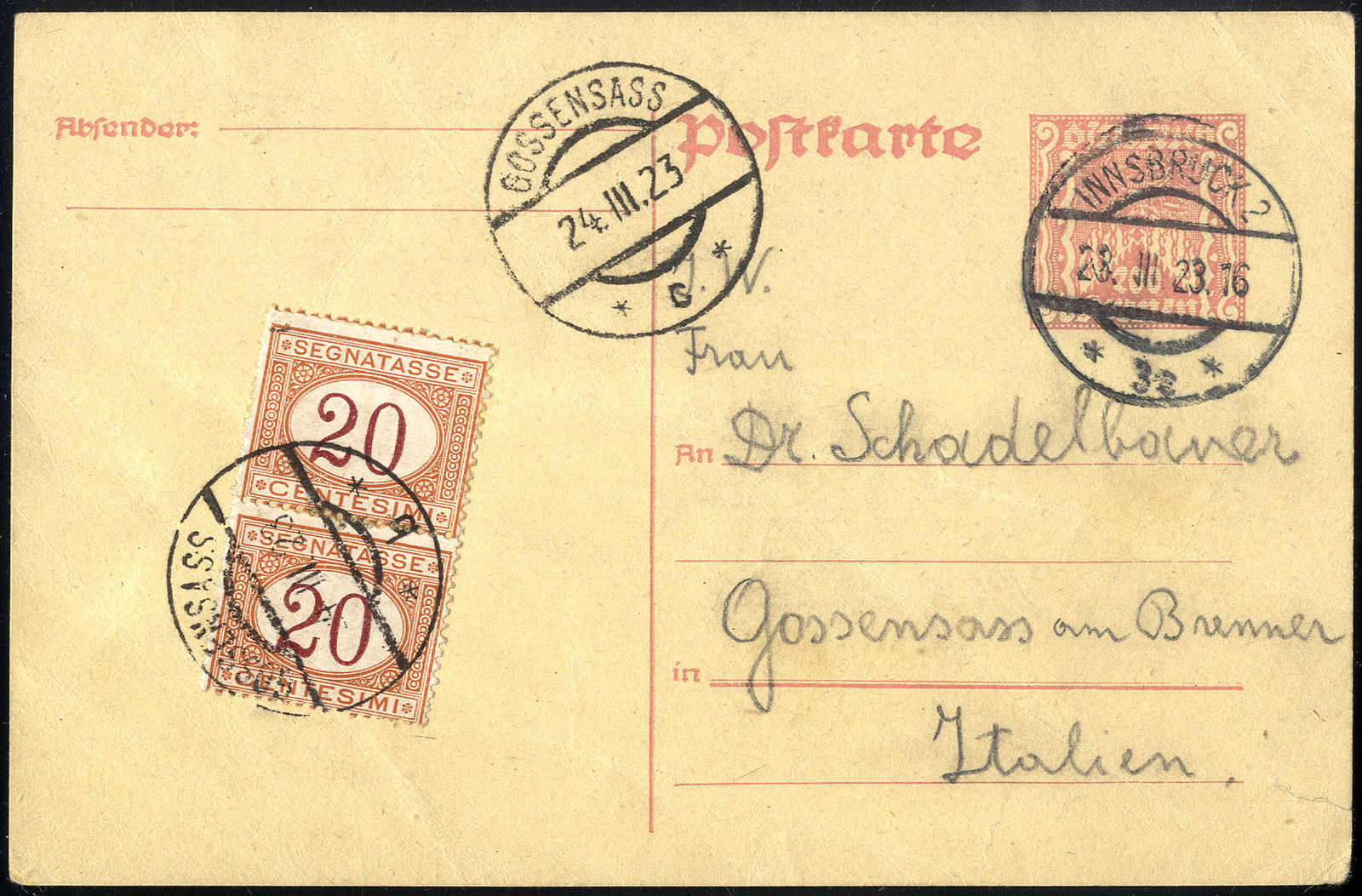Lot 3872 - Lots and Collections collections and lots austrian areas - Viennafil Auktionen 63rd LIVE AUCTION Lot 3872 - Lots and Collections collections and lots austrian areas - Viennafil Auktionen 63rd LIVE AUCTION