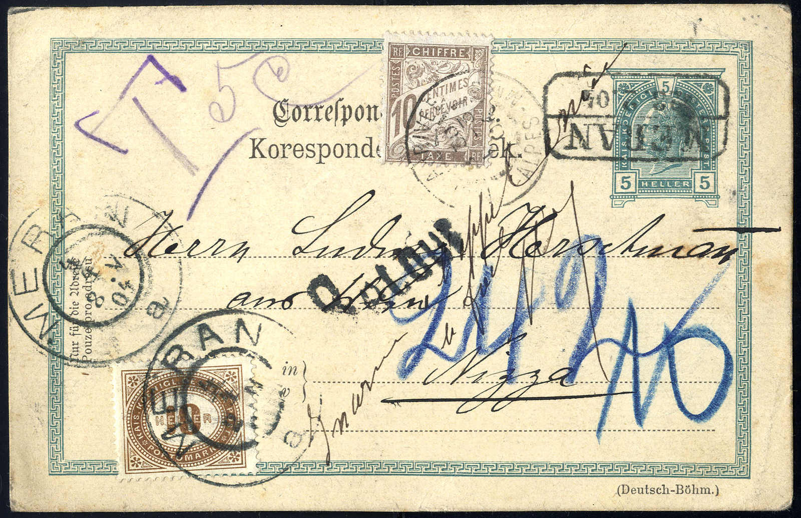 Lot 2530 - europe Austria - Viennafil Auktionen 63rd LIVE AUCTION Lot 2530 - europe Austria - Viennafil Auktionen 63rd LIVE AUCTION