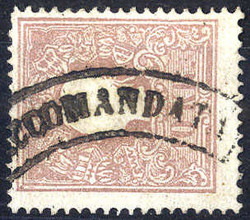 4745335: Österreich Abstempelungen Tirol