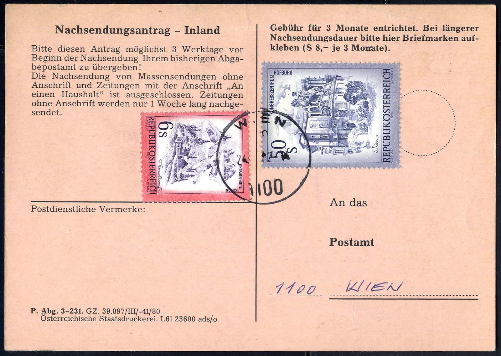Lot 3855 - Lots and Collections collections and lots austrian areas - Viennafil Auktionen 63rd LIVE AUCTION Lot 3855 - Lots and Collections collections and lots austrian areas - Viennafil Auktionen 63rd LIVE AUCTION