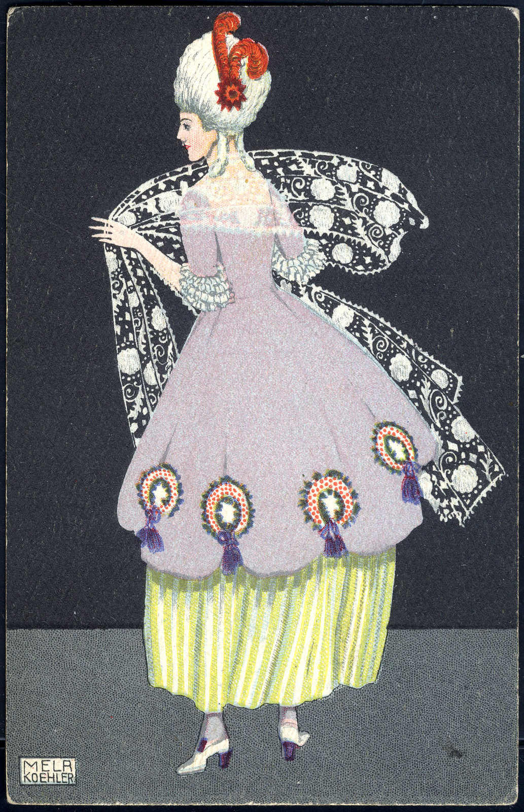 Lot 3902 - Lots and Collections Lots and Collections Picture Postcards Europe -  Viennafil Auktionen 63rd LIVE AUCTION