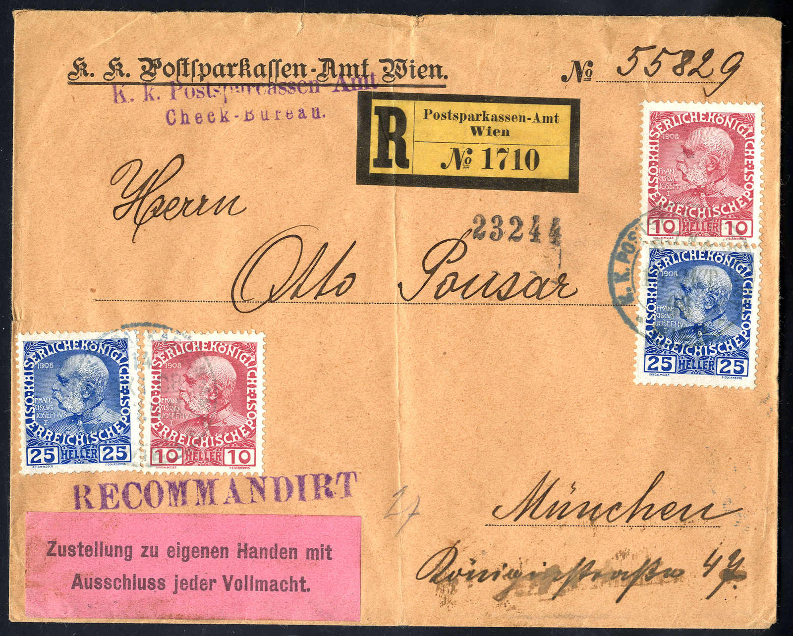 Lot 2170 - europe Austria 1890-1918 Issues - Viennafil Auktionen 63rd LIVE AUCTION Lot 2170 - europe Austria 1890-1918 Issues - Viennafil Auktionen 63rd LIVE AUCTION