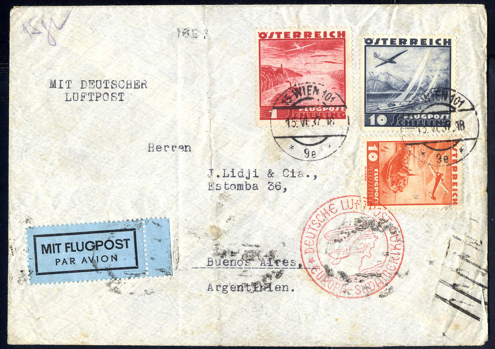 Lot 2806 - europe Austria 1st. Republic - Viennafil Auktionen 63rd LIVE AUCTION Lot 2806 - europe Austria 1st. Republic - Viennafil Auktionen 63rd LIVE AUCTION