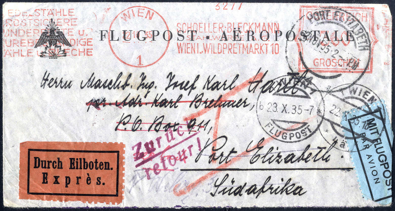 Lot 2805 - europe Austria 1st. Republic - Viennafil Auktionen 63rd LIVE AUCTION Lot 2805 - europe Austria 1st. Republic - Viennafil Auktionen 63rd LIVE AUCTION