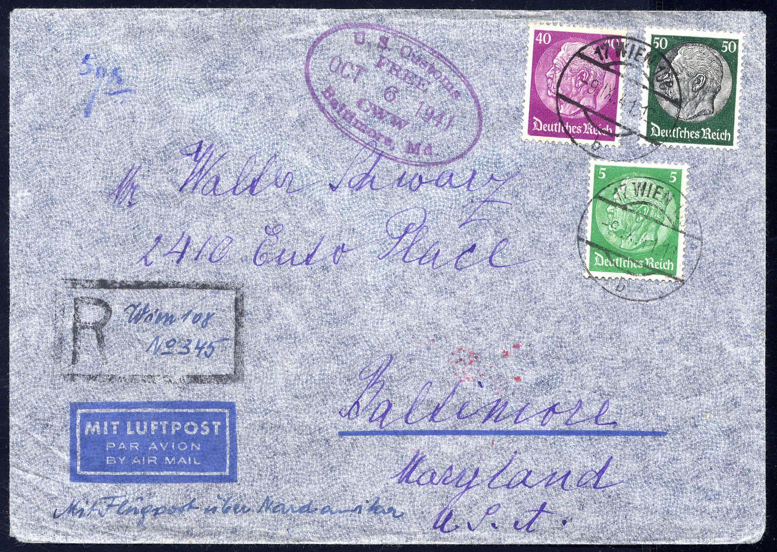 Lot 2808 - europe Austria Ostmark - Viennafil Auktionen 63rd LIVE AUCTION Lot 2808 - europe Austria Ostmark - Viennafil Auktionen 63rd LIVE AUCTION