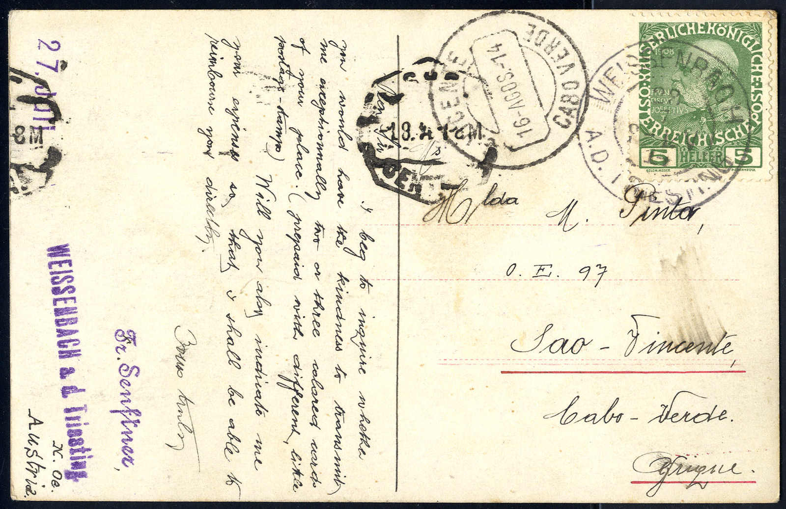 Lot 1765 - europe Austria Cancellations Lower Austria - Viennafil Auktionen 63rd LIVE AUCTION Lot 1765 - europe Austria Cancellations Lower Austria - Viennafil Auktionen 63rd LIVE AUCTION