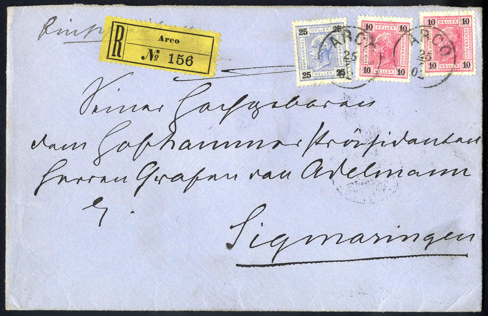 Lot 1827 - europe Austria Cancellations Tyrol - Viennafil Auktionen 63rd LIVE AUCTION Lot 1827 - europe Austria Cancellations Tyrol - Viennafil Auktionen 63rd LIVE AUCTION